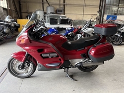 Honda ST1100A Pan European