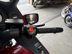 Honda ST1100A Pan European