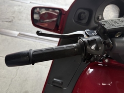 Honda ST1100A Pan European