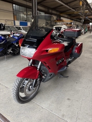 Honda ST1100A Pan European