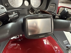 Honda ST1100A Pan European