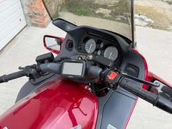 Honda ST1100A Pan European