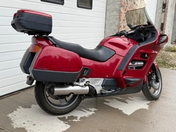 Honda ST1100A Pan European