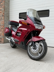 Honda ST1100A Pan European
