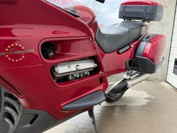 Honda ST1100A Pan European