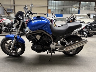�������� Yamaha BT1100 Bulldog