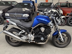 Yamaha BT1100 Bulldog