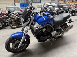 Yamaha BT1100 Bulldog