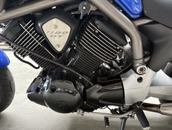 Yamaha BT1100 Bulldog