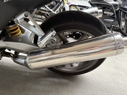 Yamaha BT1100 Bulldog