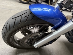 Yamaha BT1100 Bulldog