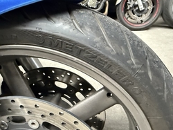 Yamaha BT1100 Bulldog