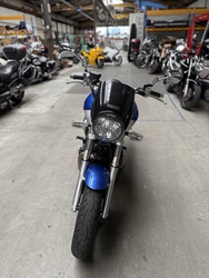 Yamaha BT1100 Bulldog