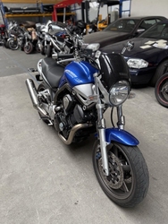 Yamaha BT1100 Bulldog