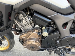 Honda CRF1000D Africa Twin