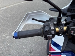 Honda CRF1000D Africa Twin