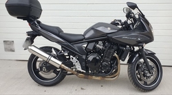 Suzuki GSF650SA Bandit