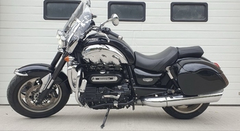 �������� Triumph Rocket III ABS