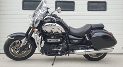 Triumph Rocket III ABS