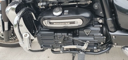 Triumph Rocket III ABS