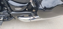 Triumph Rocket III ABS