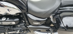 Triumph Rocket III ABS