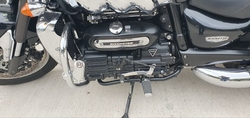 Triumph Rocket III ABS