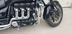 Triumph Rocket III ABS