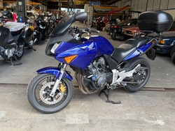 Honda CBF600SA