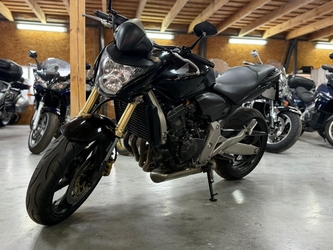 �������� Honda CB600FA Hornet