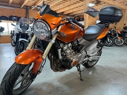Honda CB600F Hornet
