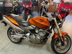 Honda CB600F Hornet