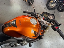 Honda CB600F Hornet