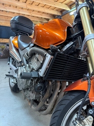Honda CB600F Hornet
