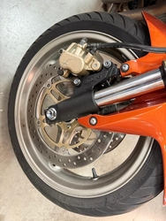 Honda CB600F Hornet