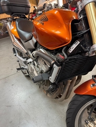 Honda CB600F Hornet
