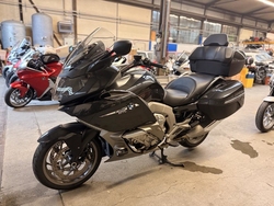 BMW K1600GTL