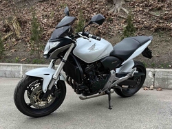 Honda CB600F Hornet
