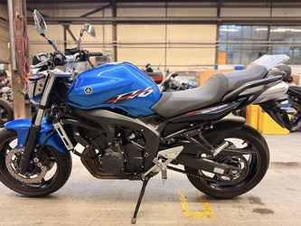 �������� Yamaha FZ6