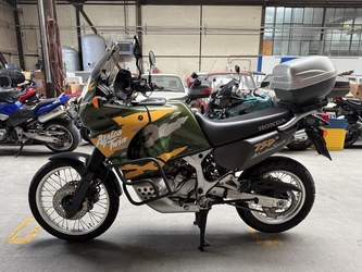 �������� Honda XRV 750 Africa Twin