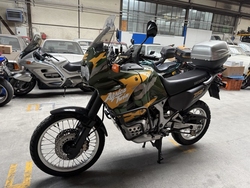 Honda XRV 750 Africa Twin