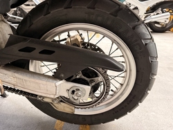 Honda XRV 750 Africa Twin
