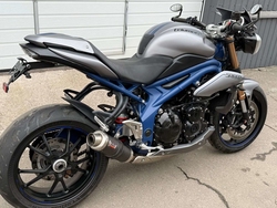 Triumph Speed Triple