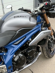 Triumph Speed Triple