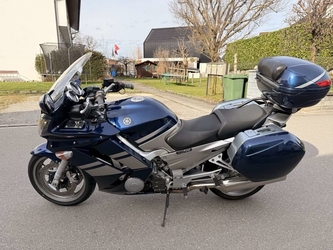 �������� Yamaha FJR1300A