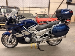 Yamaha FJR1300A