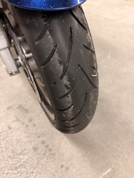 Yamaha FJR1300A