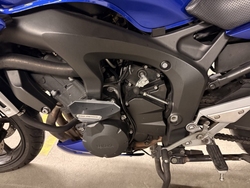 Yamaha FZ6-S Fazer