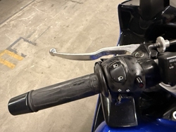 Yamaha FZ6-S Fazer