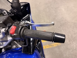 Yamaha FZ6-S Fazer